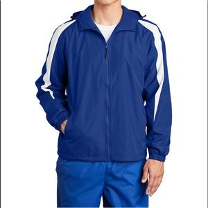 Sport-Tek Jacket